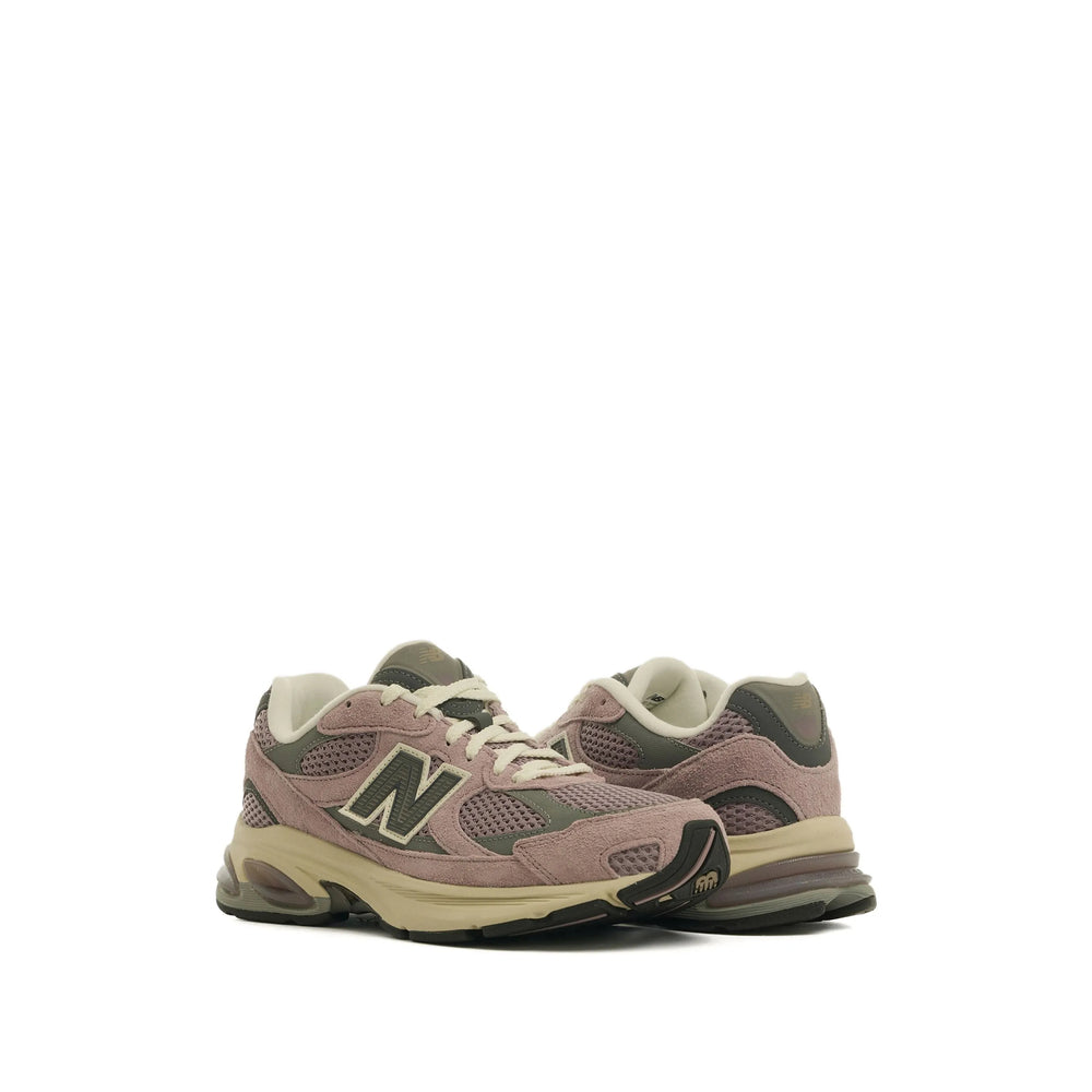 New Balance Sneakers - Rosa | f2836c186b7e53f027cabcd6036774eeb204b468