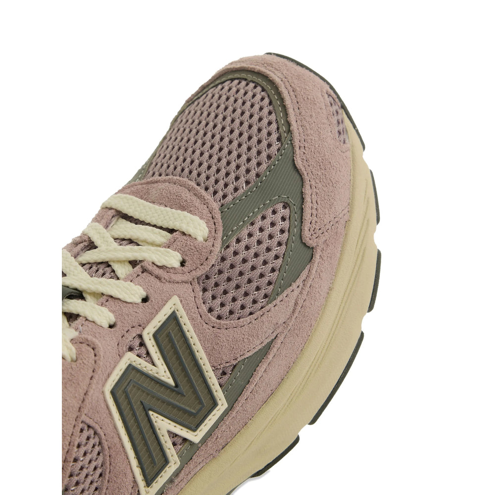 New Balance Sneakers - Rosa | 6d987a561a2f1c4dea322b3c21f1a012d419285f