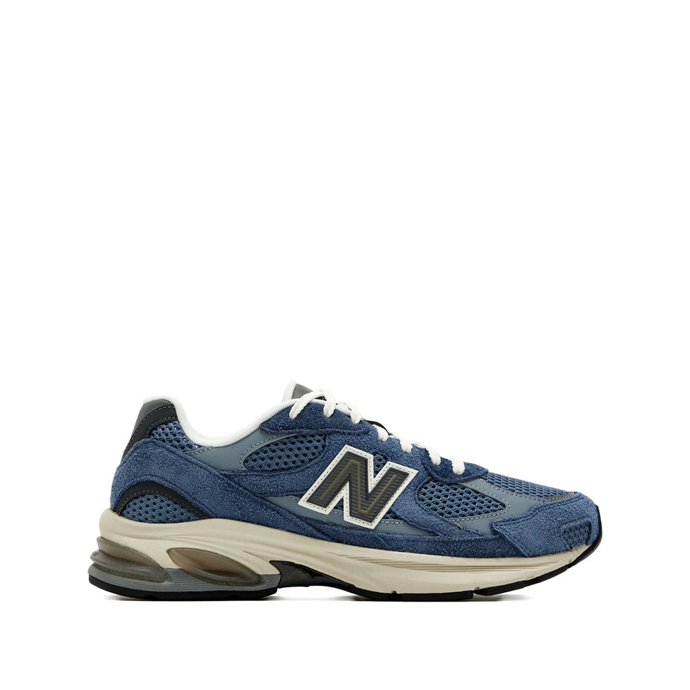 New Balance Sneakers - Blu | ebe01bcc9ac6a6177cfbbbc7e17cf52e1976e6fe