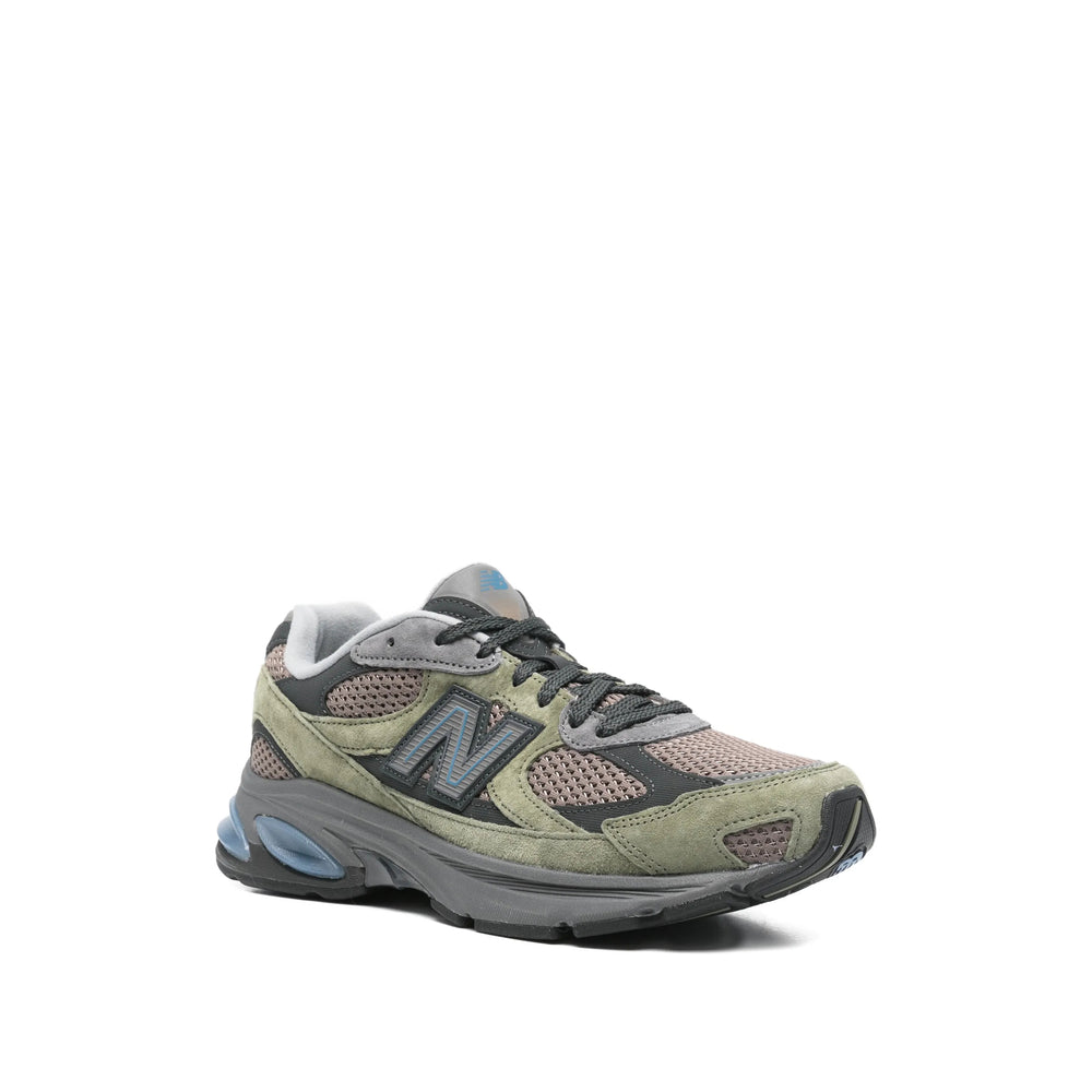 New Balance Sneakers - Verde, Marrone | 40a4f315c22017ae6b97467131cc84d93b5810ee