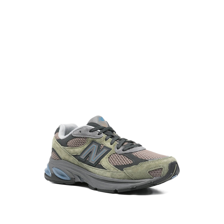 New Balance Sneakers - Verde, Marrone | 40a4f315c22017ae6b97467131cc84d93b5810ee