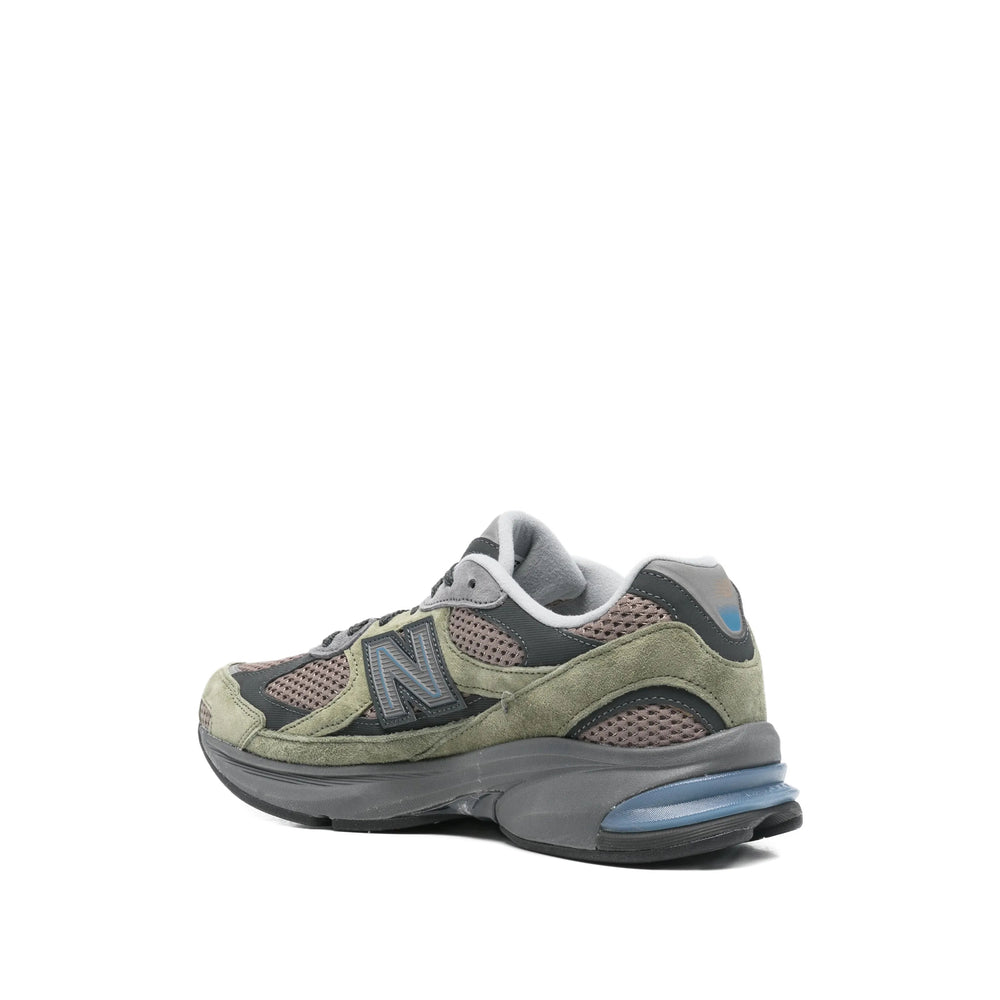 New Balance Sneakers - Verde, Marrone | e344ca396a0f78712fb4b5f4fa7eeb1e2c7836b5