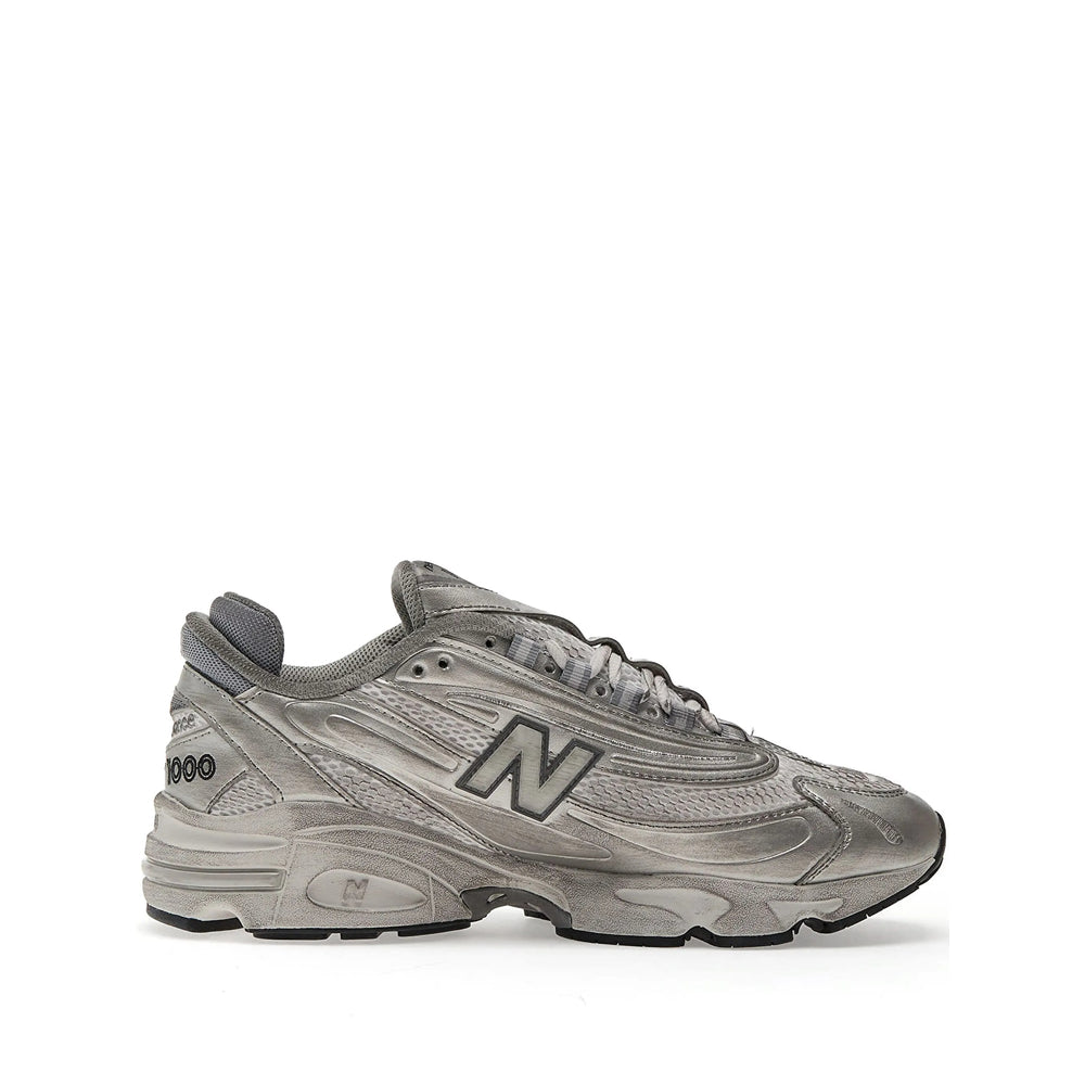 New Balance Sneakers - Grigio | acad58ab0f05f6bea9213ebaf7d56e14b148ecc0