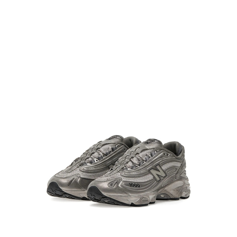 New Balance Sneakers - Grigio | d56c171b27ba93f0d6bc5ce3e58c2a1b671d6cb7