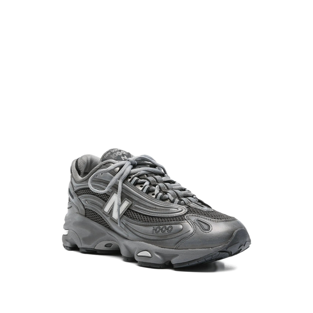New Balance Sneakers - Grigio | d28a10cb0d737957f232538c6b166678536e744c