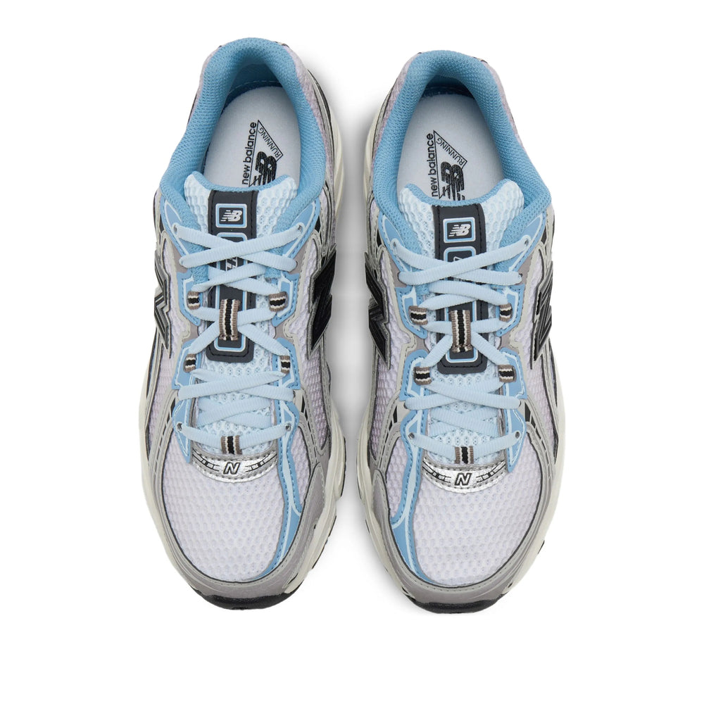 New Balance Sneakers - Grigio | d4c8b33aa7e691d67ac157270545bedd3a23340f