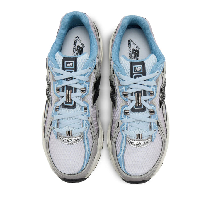 New Balance Sneakers - Grigio | d4c8b33aa7e691d67ac157270545bedd3a23340f