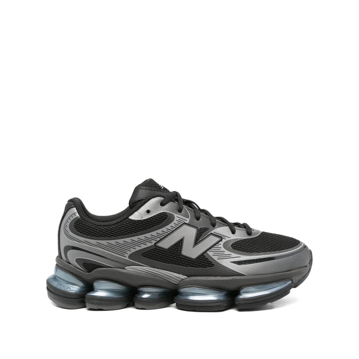 New Balance Sneakers - Nero, Grigio | 91e830d293e495104a800557a2e28098d118839d