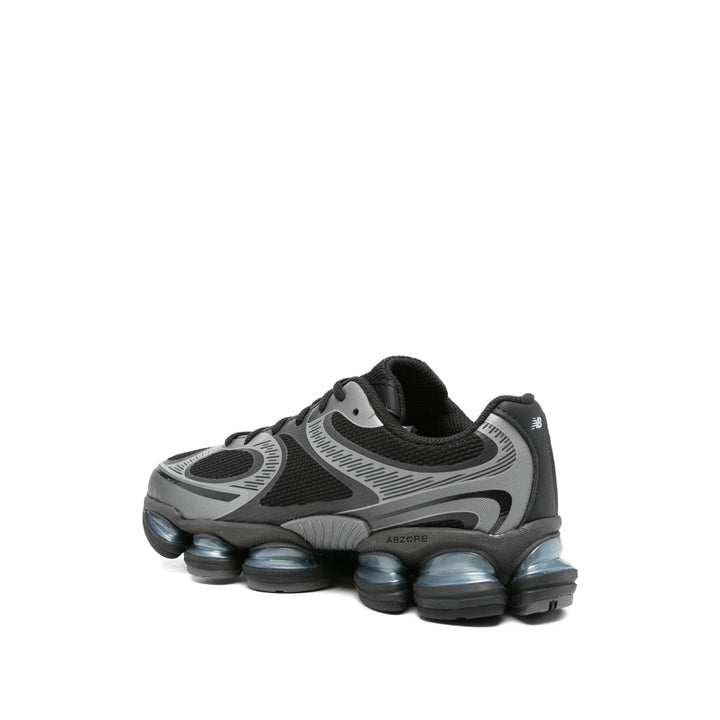 New Balance Sneakers - Nero, Grigio | d6deebe81afc4248c8e50f467c24f6a9dbef84a5