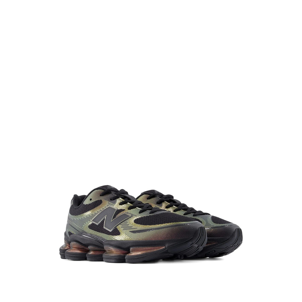New Balance Sneakers - Nero, Marrone | e19735d482b656d3bfb7b9ff6a5f9f7afc5883f4