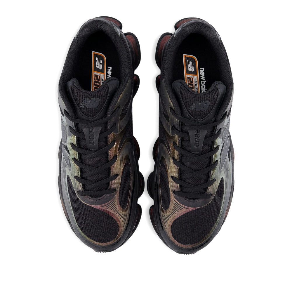 New Balance Sneakers - Nero, Marrone | 1fa9b9c21a9f309c4f319dd6de7d5f853984a3cf