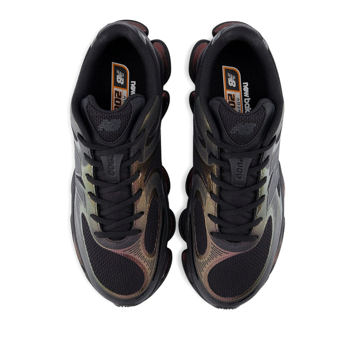 New Balance Sneakers - Nero, Marrone | 1fa9b9c21a9f309c4f319dd6de7d5f853984a3cf