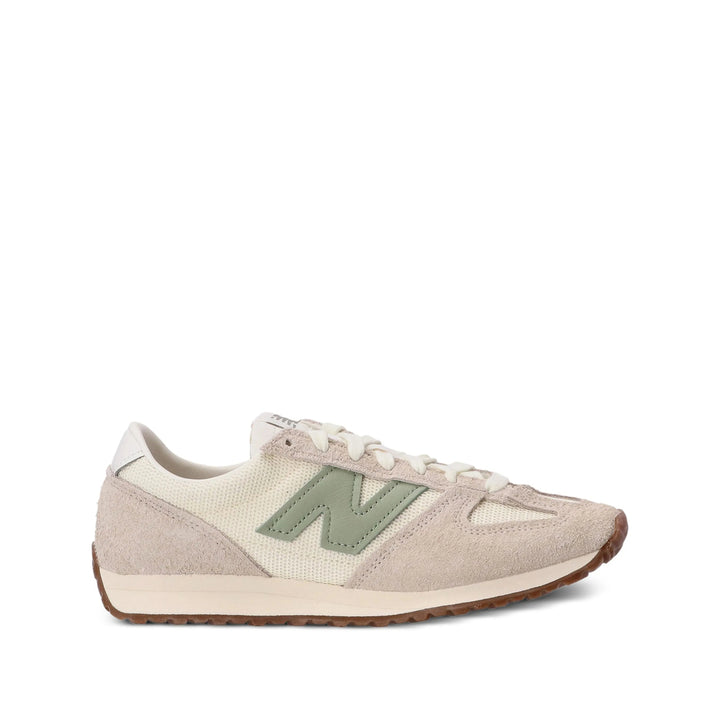 New Balance Sneakers - Neutro, Verde | 5935dd7e123b73db3d09df4948e9cf1e80a55ee7