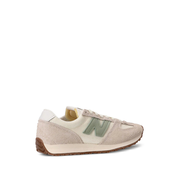 New Balance Sneakers - Neutro, Verde | 13395e3aaadae81c7cdc3770959fdf2dab94a85b