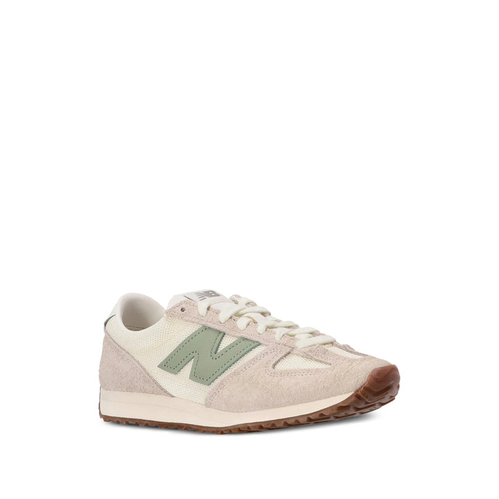 New Balance Sneakers - Neutro, Verde | 1d6fdde803516f0420adf6ed72731edd056bebd4