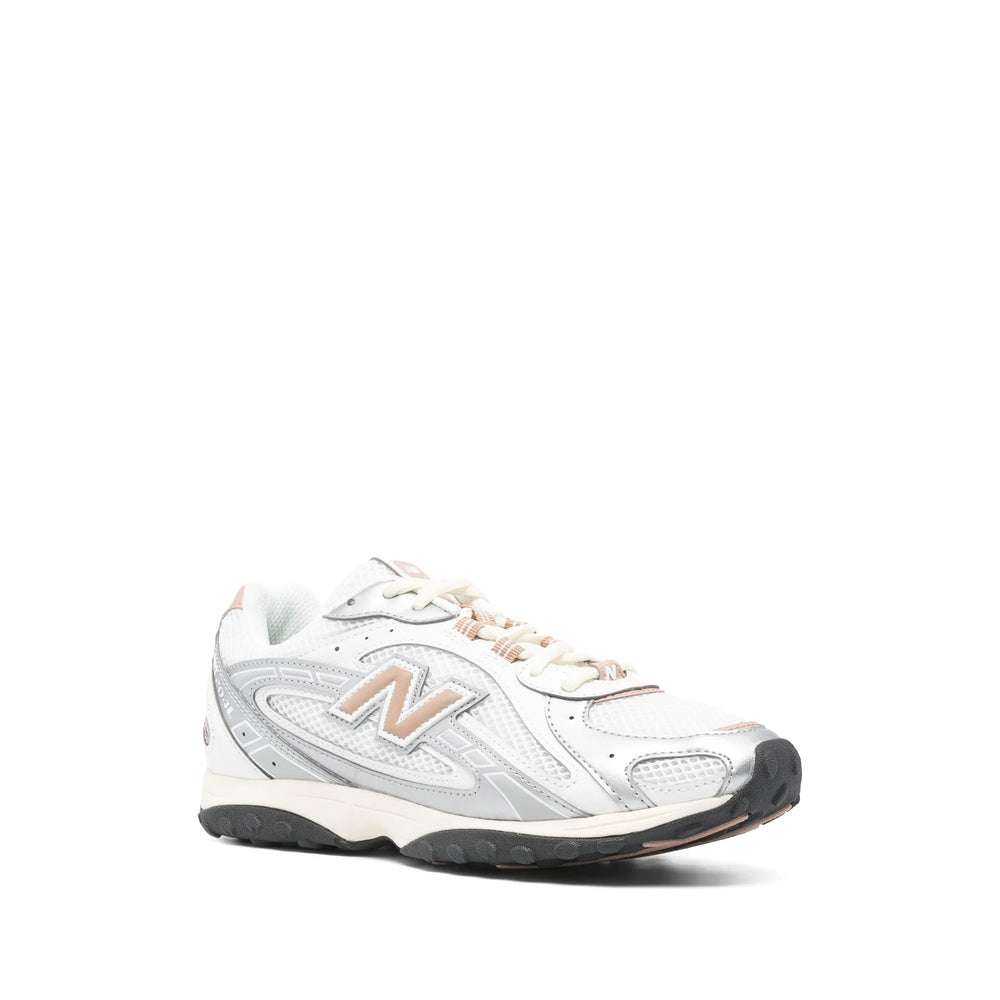 New Balance Sneakers - Grigio, Bianco | 0ba1adb2987805978feb0a15a0cbd1dda2c10bb2