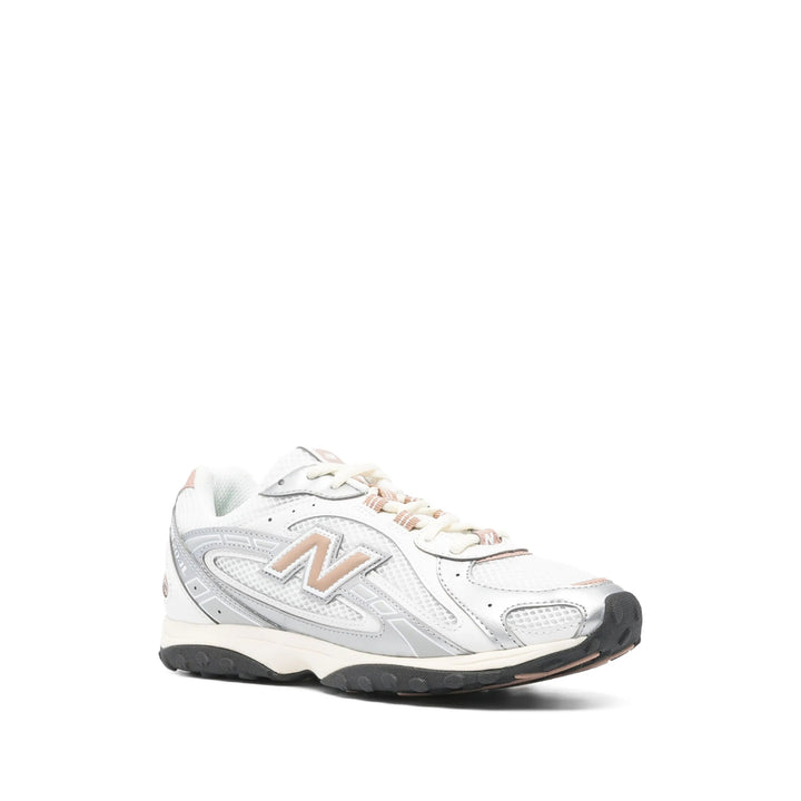 New Balance Sneakers - Grigio, Bianco | 0ba1adb2987805978feb0a15a0cbd1dda2c10bb2