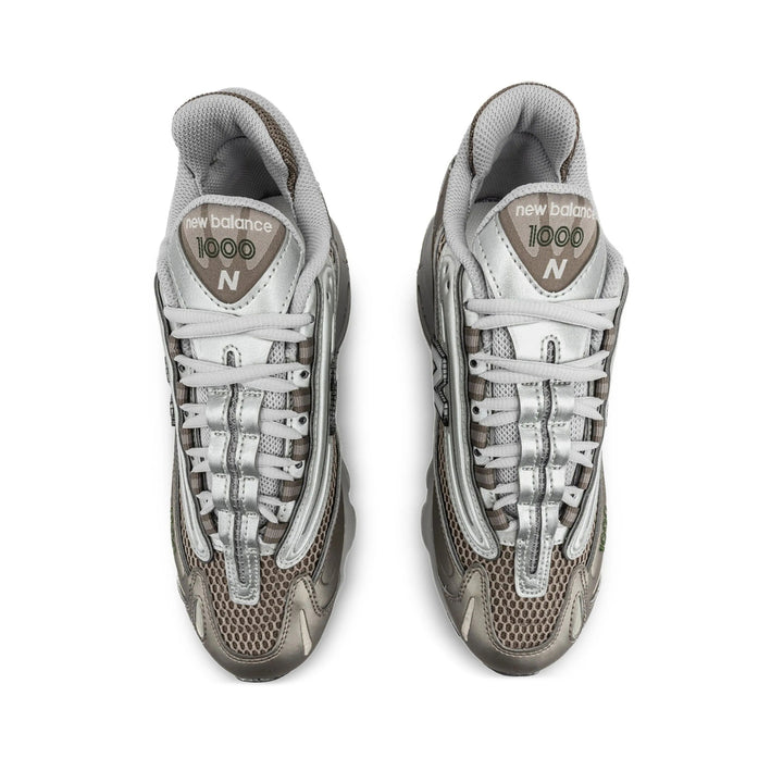 New Balance Sneakers - Oro | b5662331c6ce25b790e1ad894457044f7c995e42