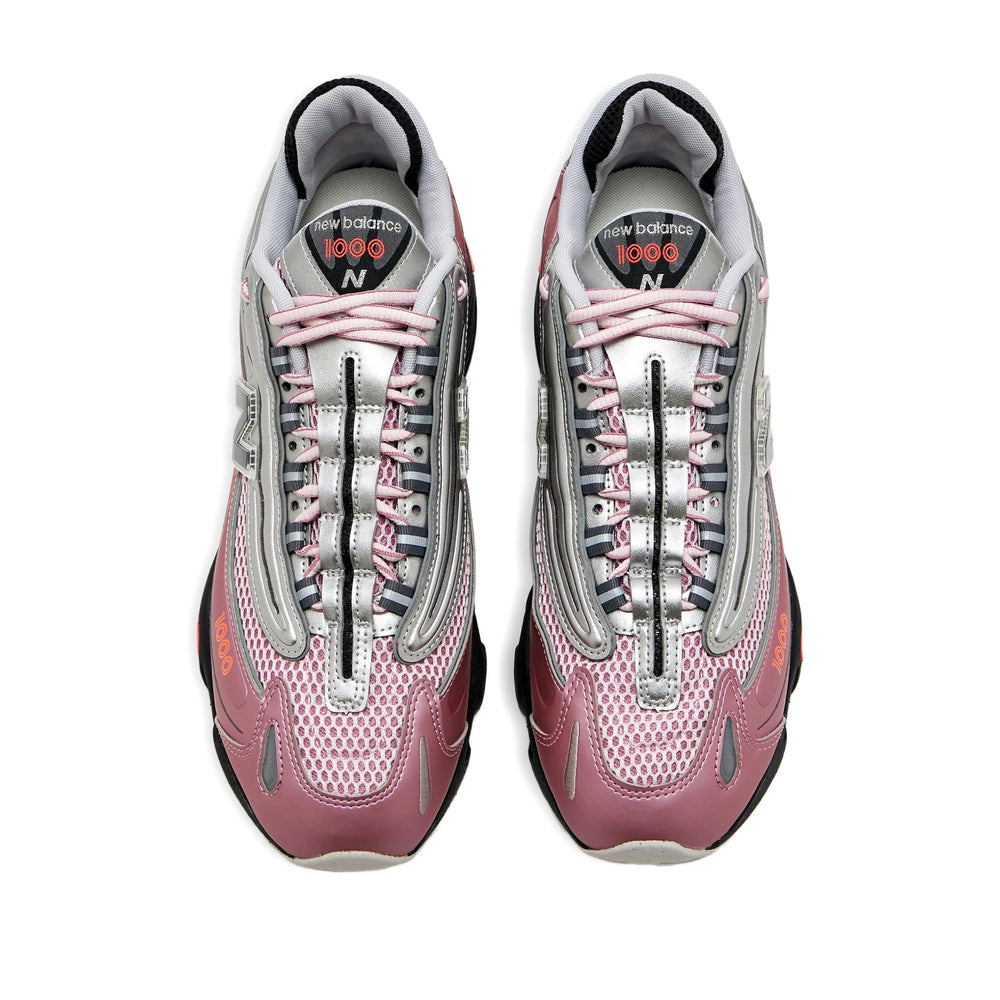 New Balance Sneakers - Grigio, Rosa | 44c8b929d05148bb34b6daddc97dfef96d86d7d3