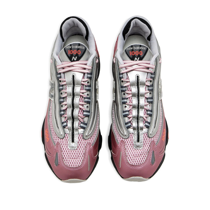 New Balance Sneakers - Grigio, Rosa | 44c8b929d05148bb34b6daddc97dfef96d86d7d3