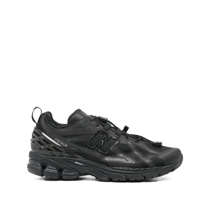 New Balance Sneakers - Nero | 586e3ed5fc9f88f47bbb9beeca9598e3a3a4d3c8