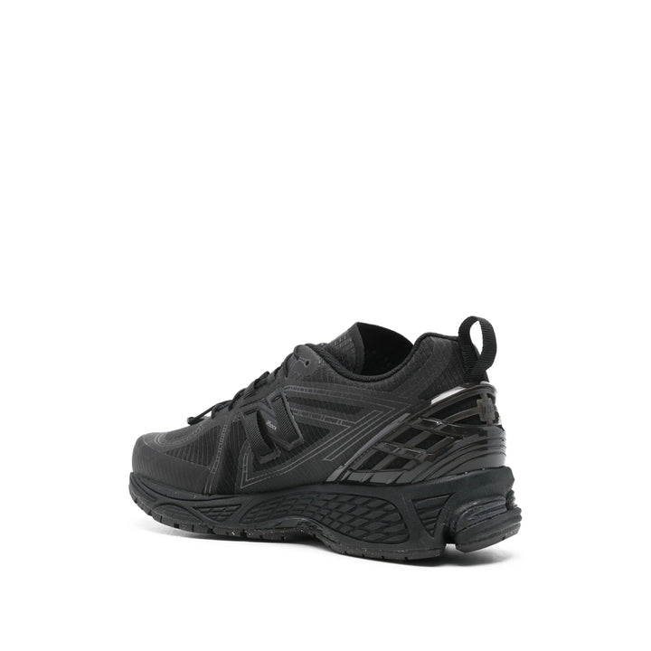 New Balance Sneakers - Nero | ae1989865e5f6d4532d3781962d6715b63c38d4f