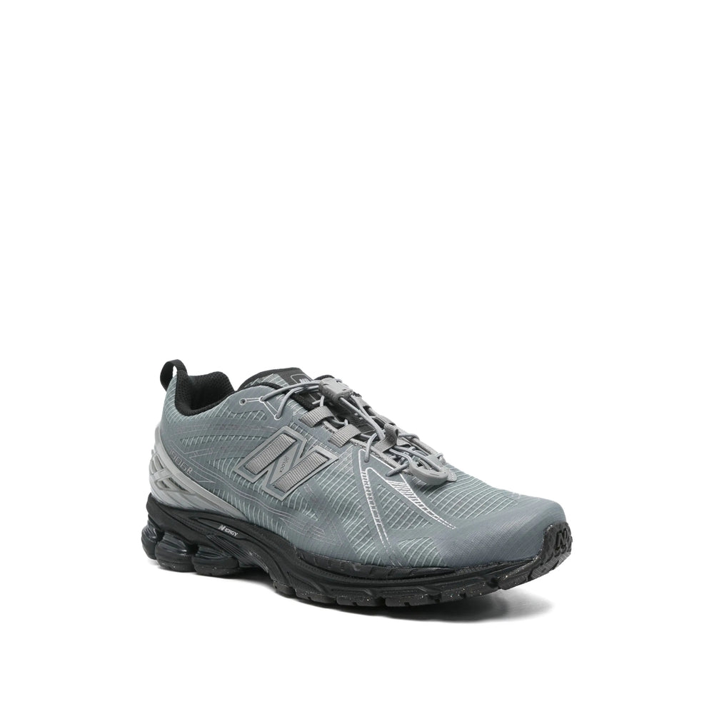 New Balance Sneakers - Grigio | 894dfbe87bce2e9f15925d3ad948fe073b9593f1