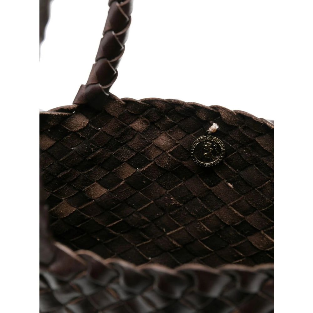 Dragon Diffusion Borse - Marrone | a46f2793166315f3374ccbafdd18e39ed8a014df