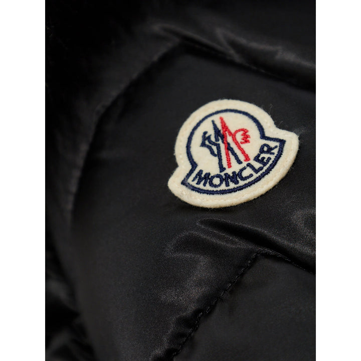 Moncler Outerwears - Nero | 617c0fe050cb500923fc99e3891f884743159b7d