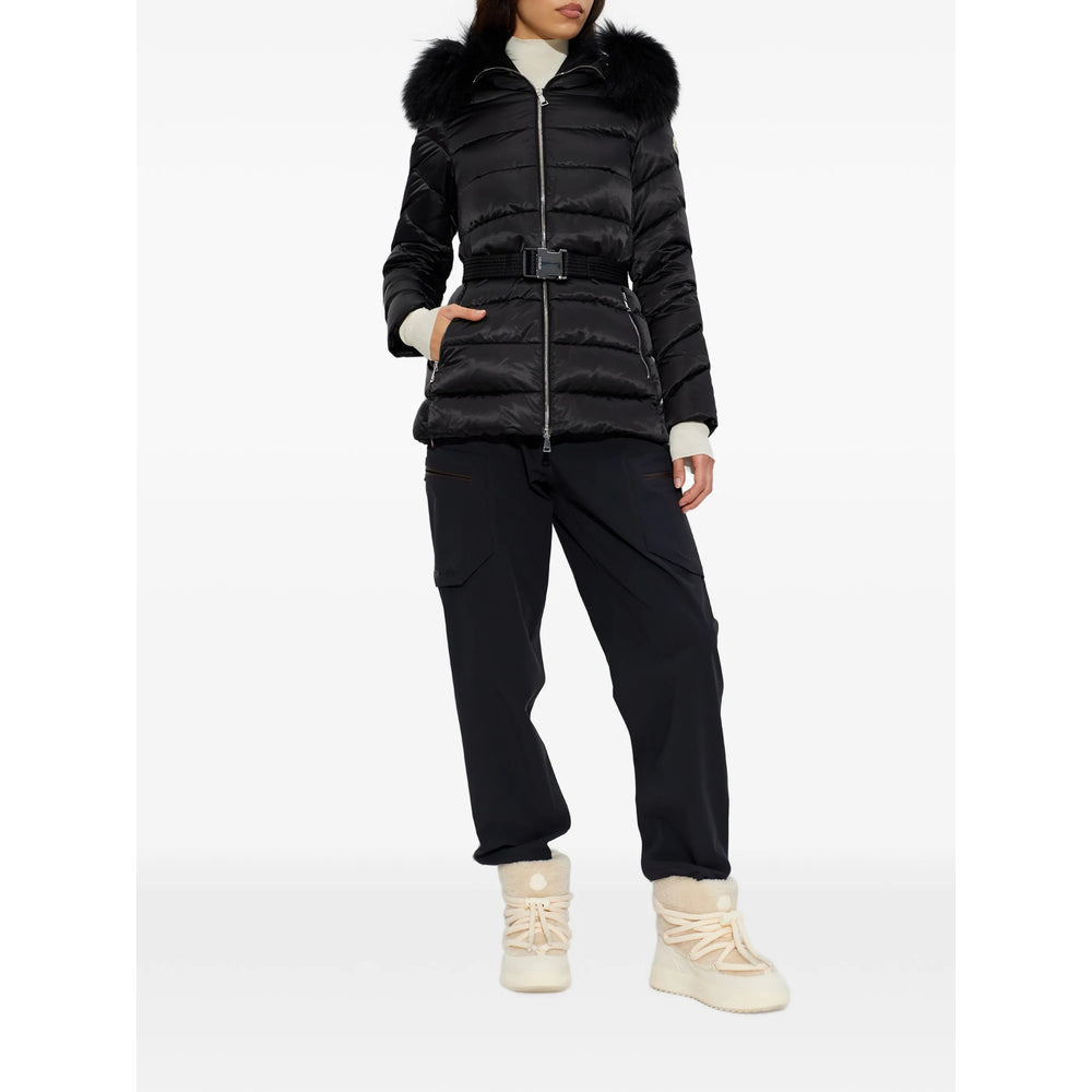 Moncler Outerwears - Nero | 2a3a4f4bbd20b0ea85a90de942a368dd945c25d8