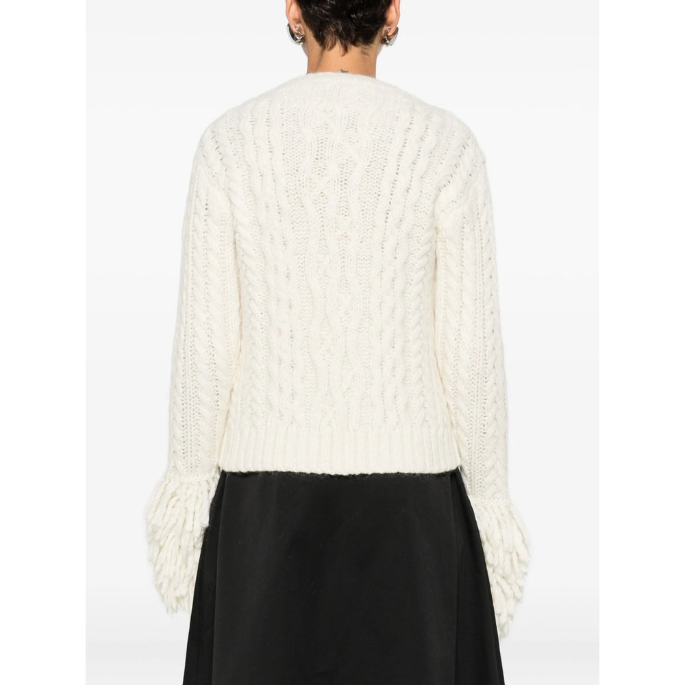 Moncler Outerwears - Bianco | 8329def6d486c797dddefb03e04baf64591cbc41