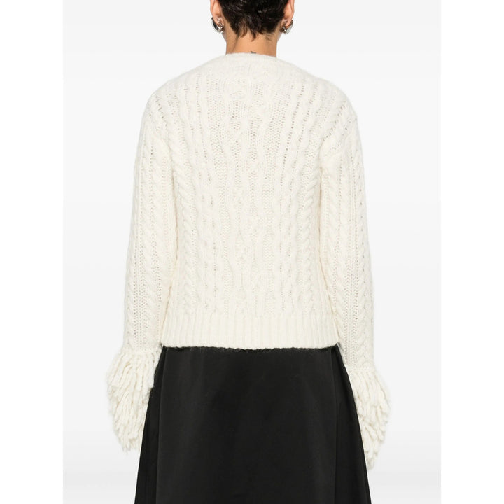 Moncler Outerwears - Bianco | 8329def6d486c797dddefb03e04baf64591cbc41