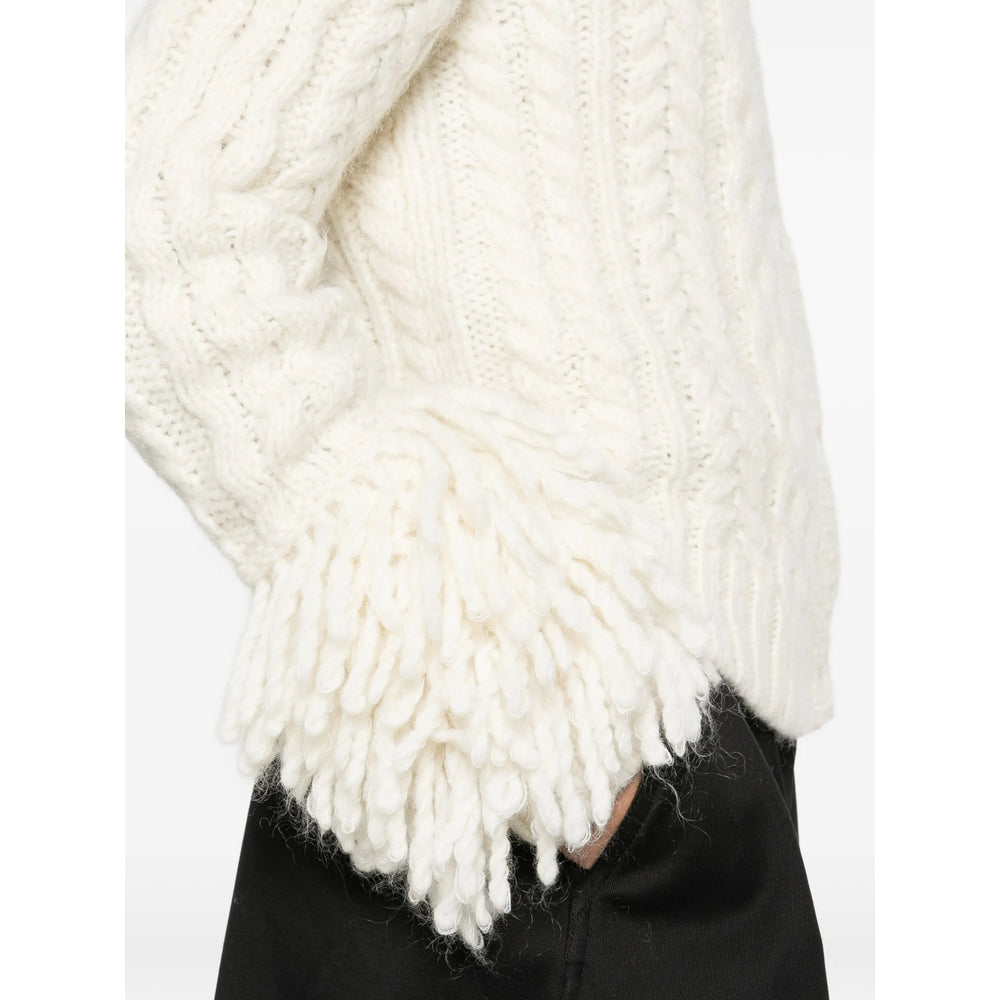 Moncler Outerwears - Bianco | 7de13716d40d813e83c00faa0370256d78512459