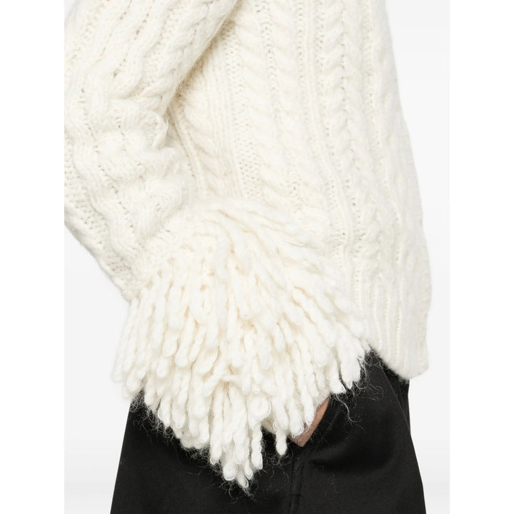 Moncler Outerwears - Bianco | 7de13716d40d813e83c00faa0370256d78512459