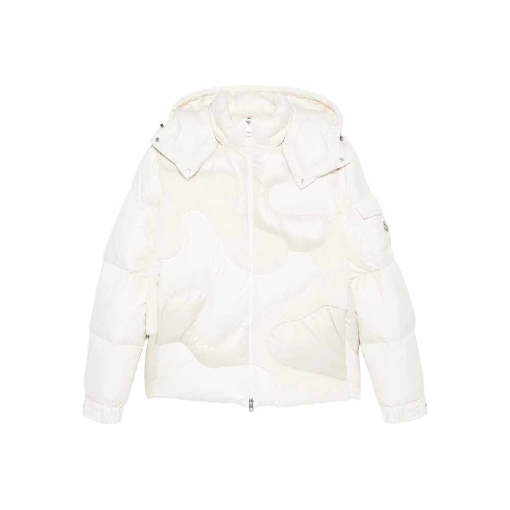 Moncler Outerwears - Bianco | 22477581453c3ef3b41556541dea9180bccc032e