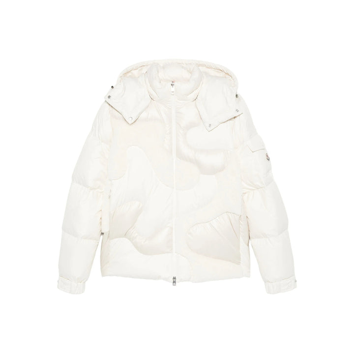 Moncler Outerwears - Bianco | 22477581453c3ef3b41556541dea9180bccc032e