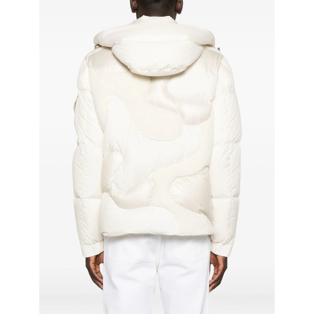Moncler Outerwears - Bianco | c6c25b10bdaf34244f72369f503005c2e3d0d059