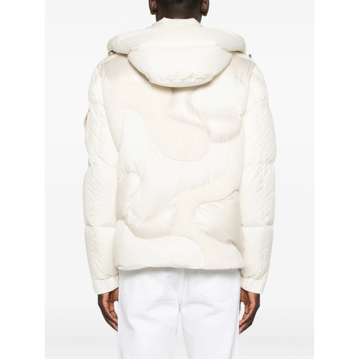 Moncler Outerwears - Bianco | c6c25b10bdaf34244f72369f503005c2e3d0d059