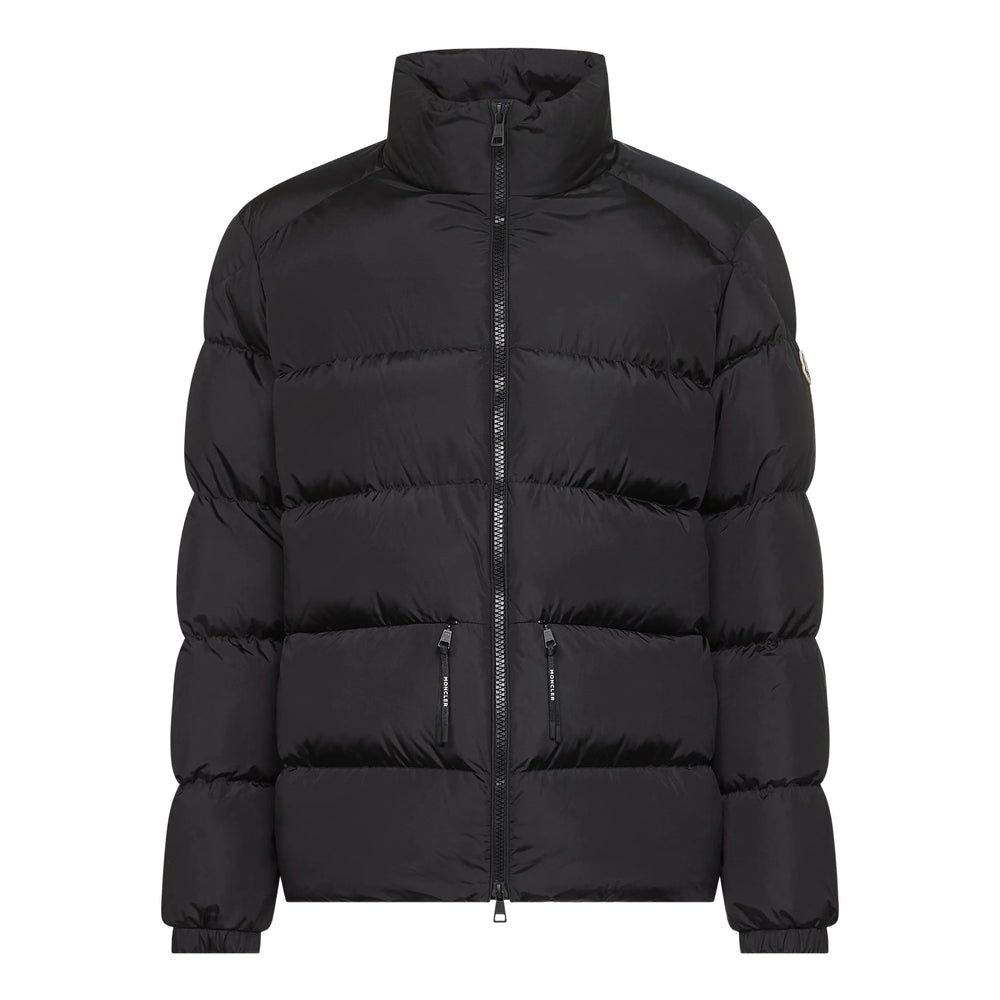 Moncler Outerwears - Nero | 8d5ed806a3c696837466c77b950b71931e9f8f75