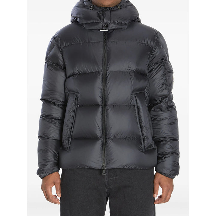 Moncler Outerwears - Nero | 59dd79d99e6f35e476693f96c50e97ffb8f5dd11