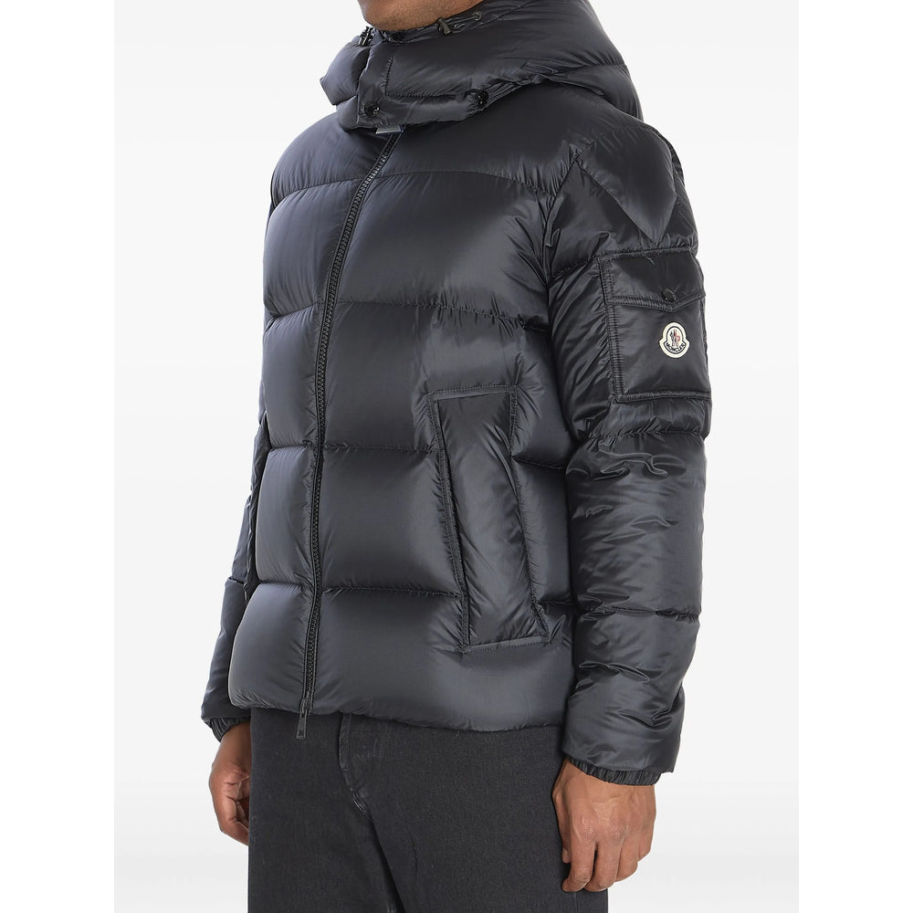 Moncler Outerwears - Nero | 478ef9d618712151826a5feedbbe96470a438cd1