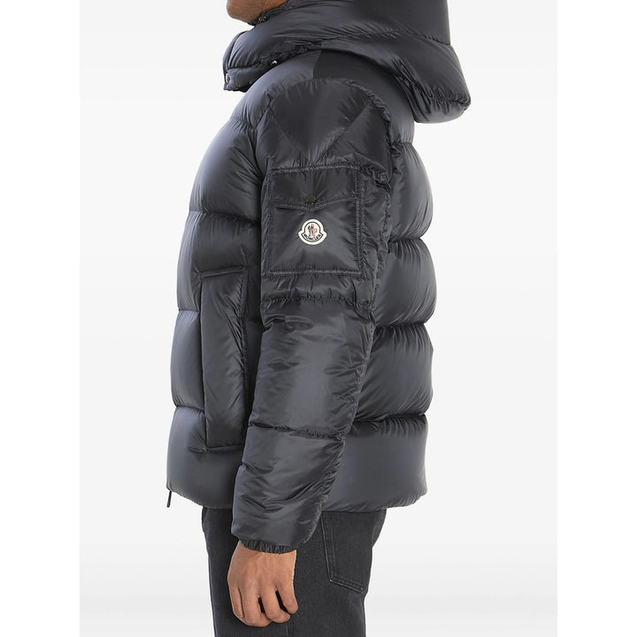 Moncler Outerwears - Nero | 5e2af0b5db68811aeaf583d1cb5c63533714edc2