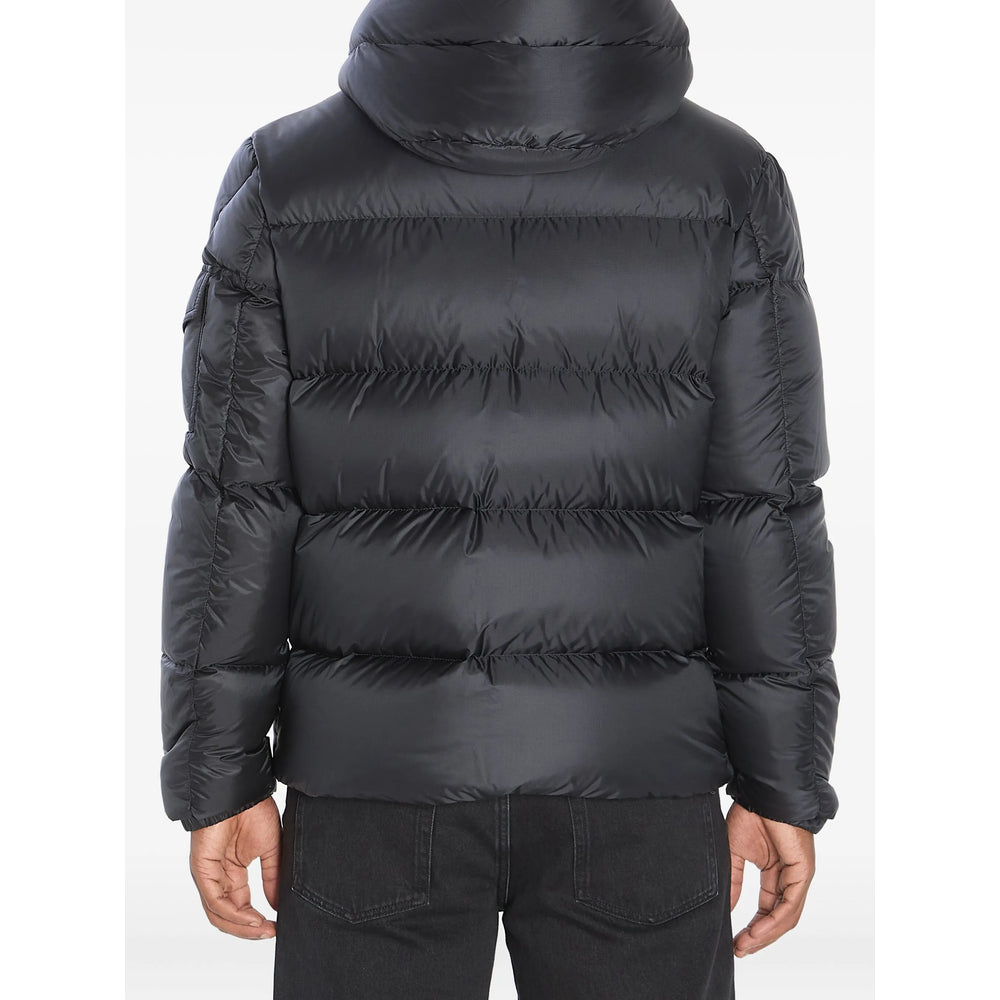 Moncler Outerwears - Nero | 2188610da958e4618dad6f3dae00aa1c09713b95