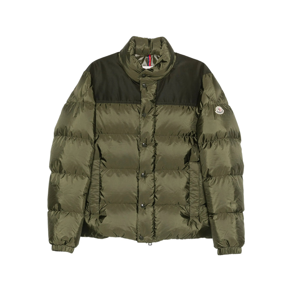 Moncler Outerwears - Verde | e53d2b701d779c969ab86d4cdcc9f90ae6ada9aa