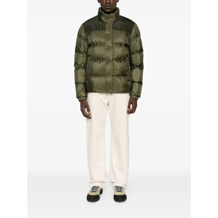 Moncler Outerwears - Verde | c34318eb9e492d81f0e1075ff1afa9d506d8a53b