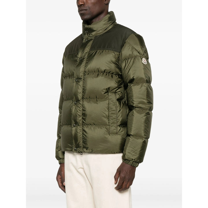 Moncler Outerwears - Verde | c04f7826142871756750ac35ddd08d70b238f990