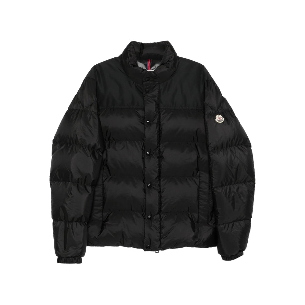 Moncler Outerwears - Nero | c7d2510274ddf364990c05d6d301183963762eca
