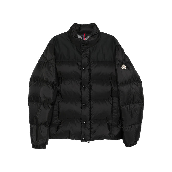 Moncler Outerwears - Nero | c7d2510274ddf364990c05d6d301183963762eca