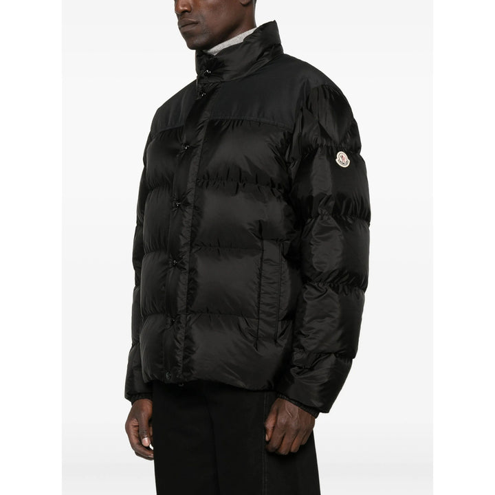 Moncler Outerwears - Nero | 978997cccf20414c73397a59a3dec2da4c268ec9