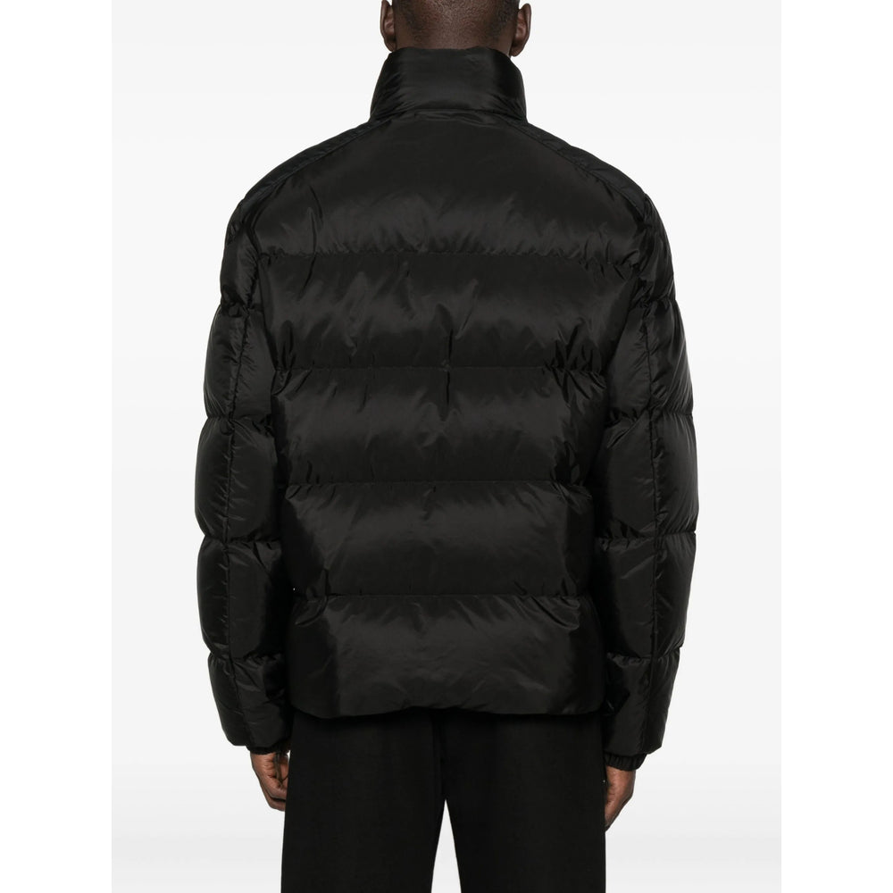 Moncler Outerwears - Nero | 349272449067291b0580cf12d9ecabf7e6d5ea75